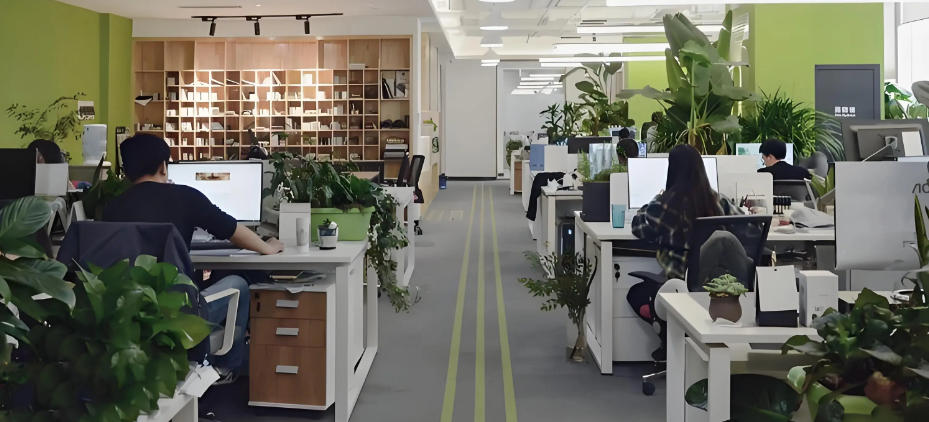 山东白马物流运输有限公司轮播图3