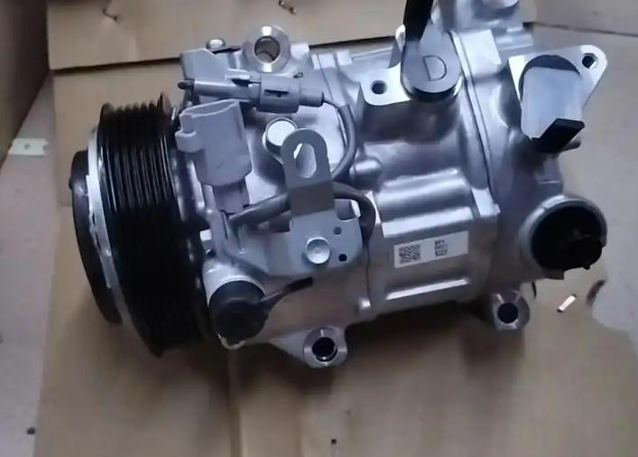 山东白马物流运输有限公司轮播图1